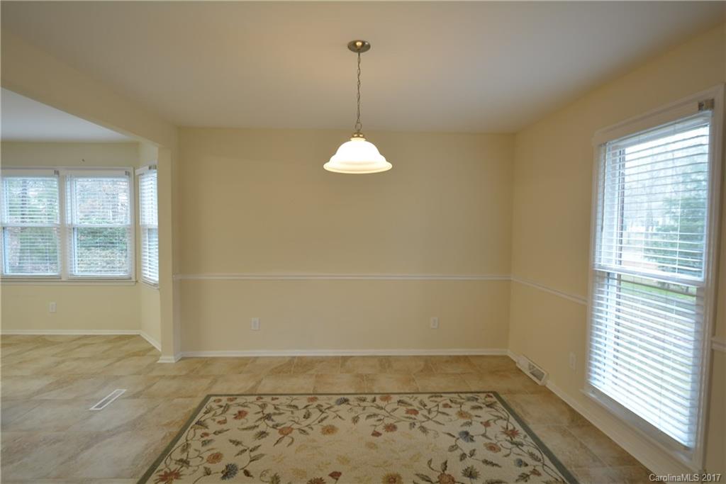 Wood Forest - Residential