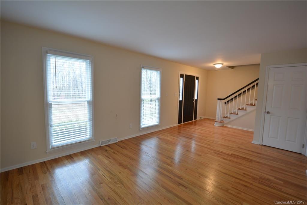 Wood Forest - Residential