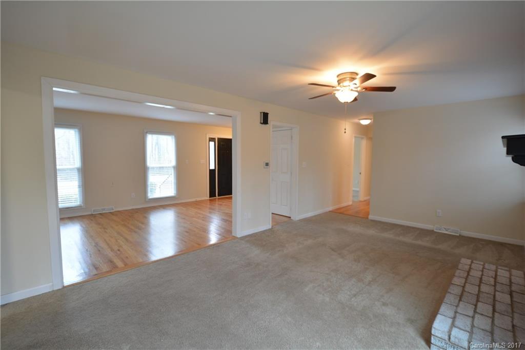 Wood Forest - Residential