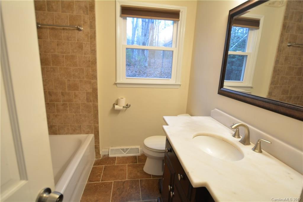 Wood Forest - Residential