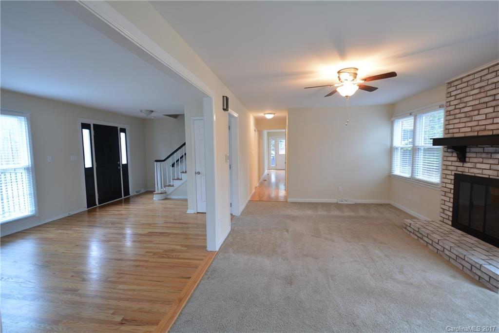 Wood Forest - Residential