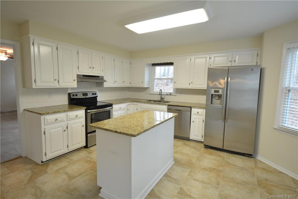 Wood Forest - Residential