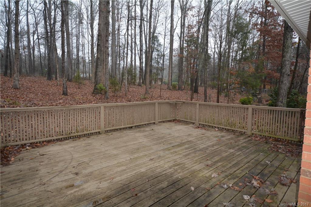 Wood Forest - Residential