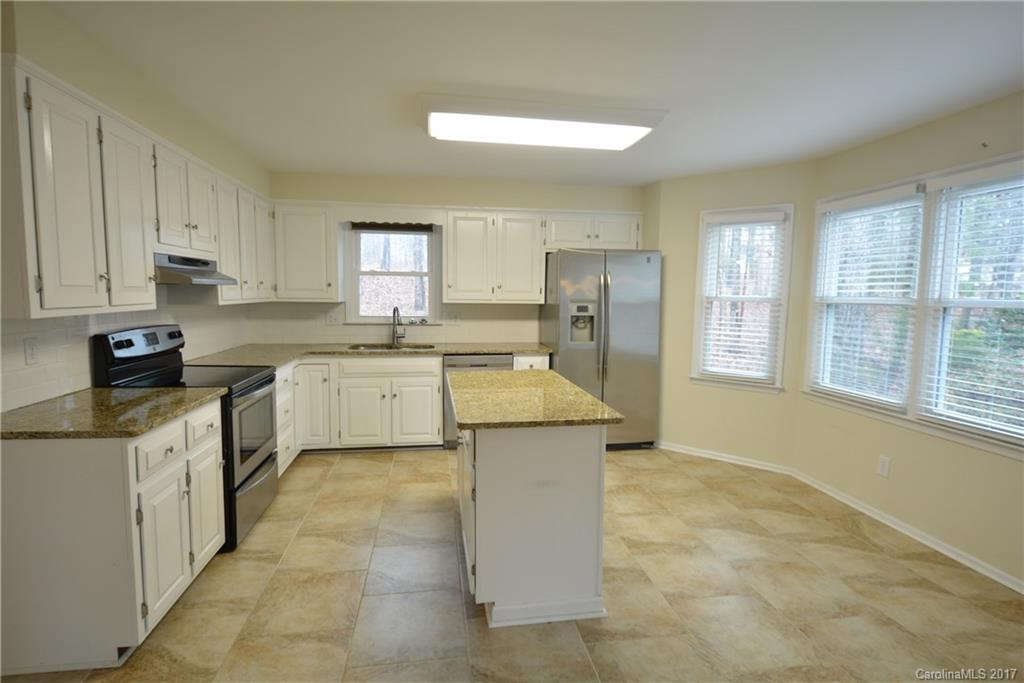 Wood Forest - Residential