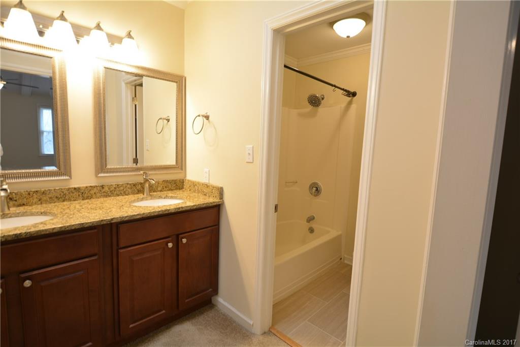 Wood Forest - Residential