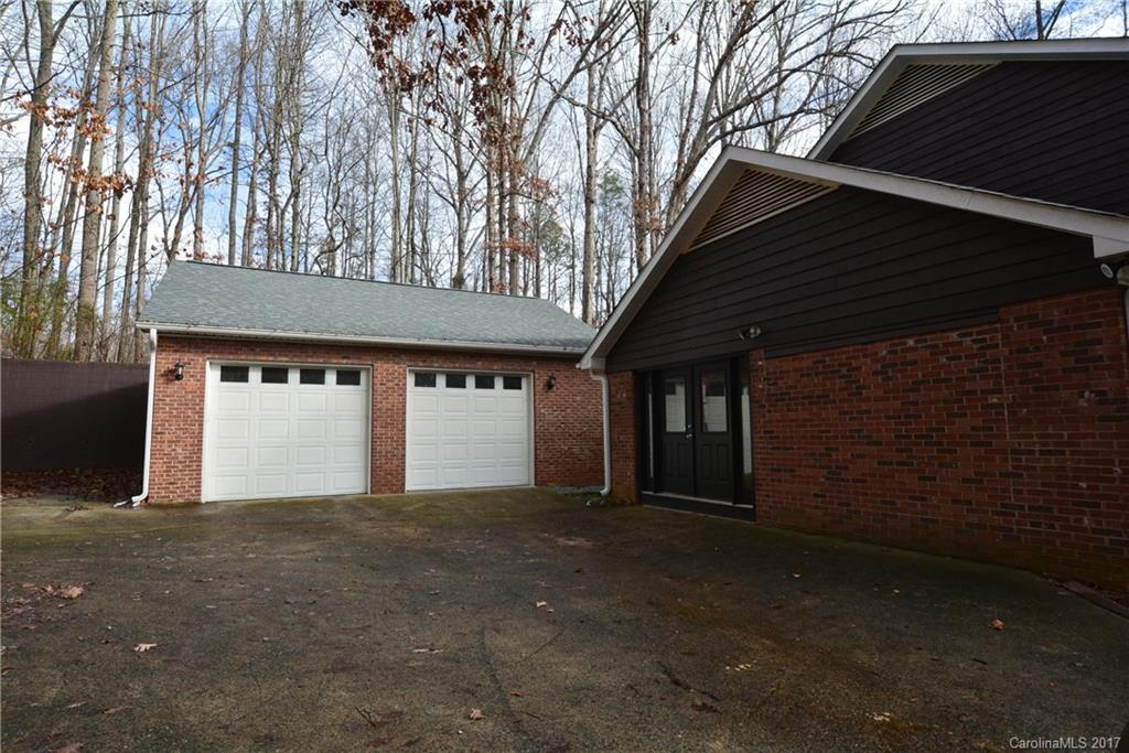 Wood Forest - Residential
