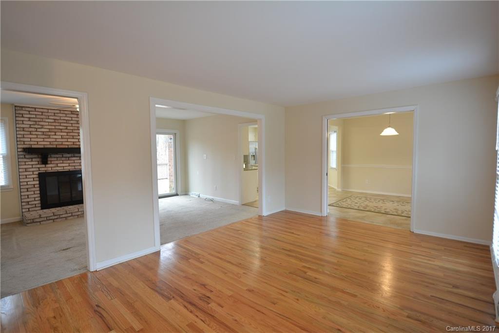 Wood Forest - Residential