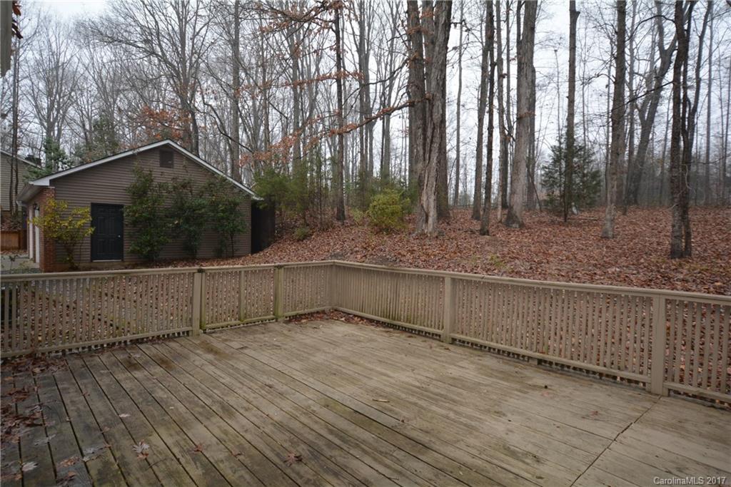 Wood Forest - Residential