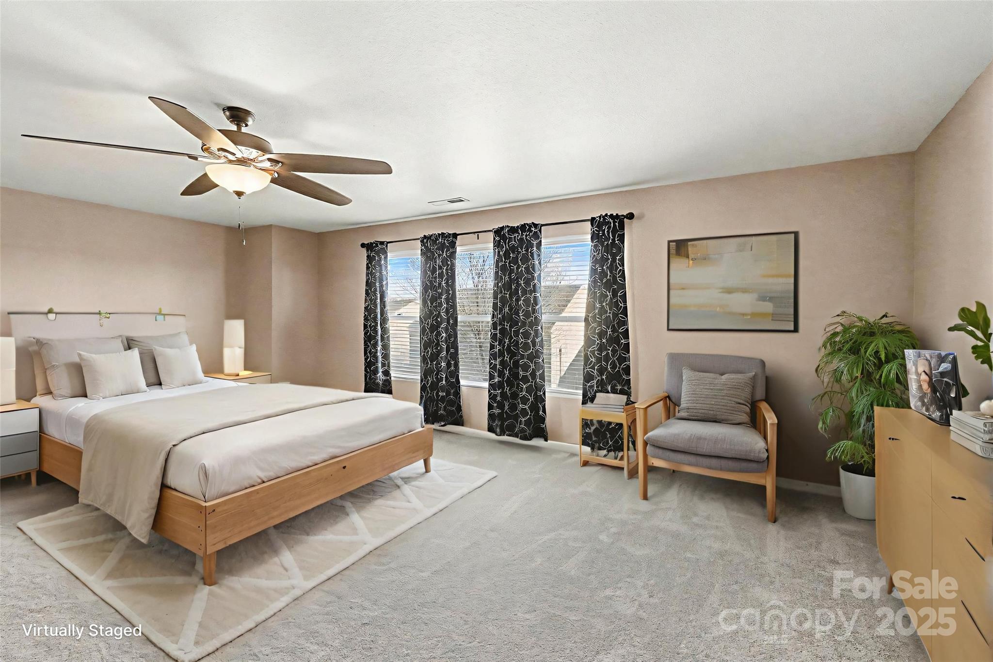 Clover Meadows - Residential