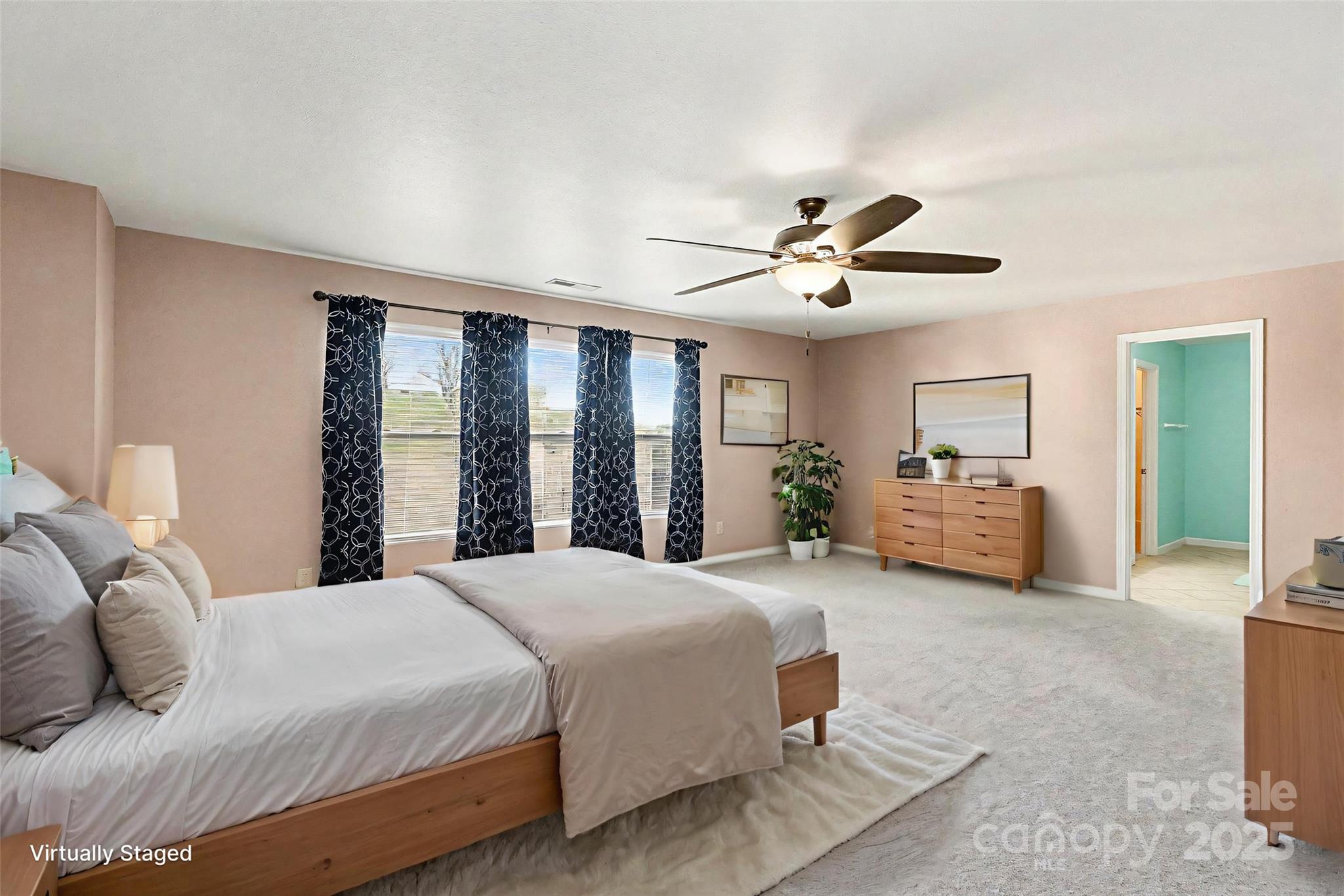 Clover Meadows - Residential