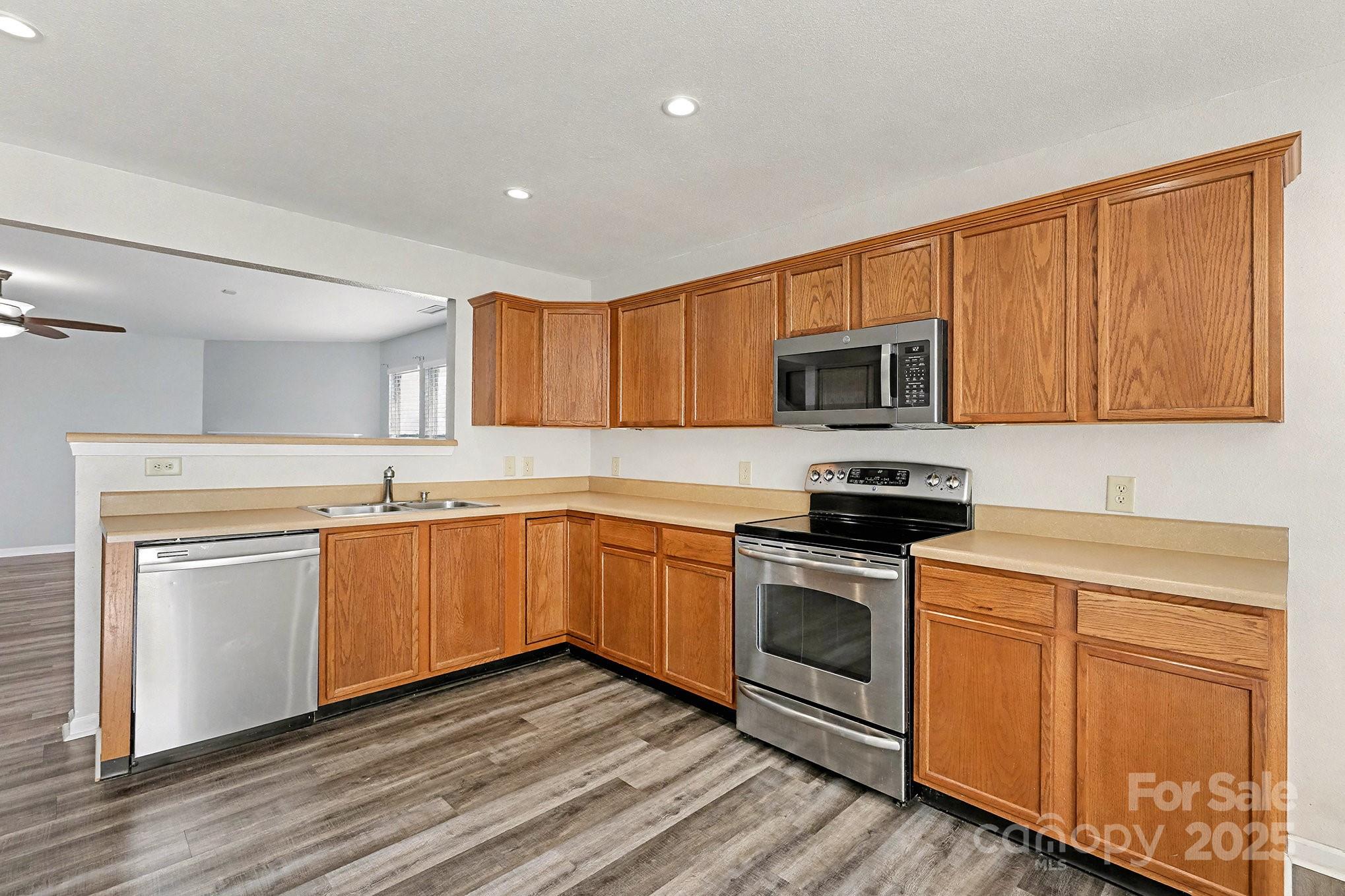 Clover Meadows - Residential