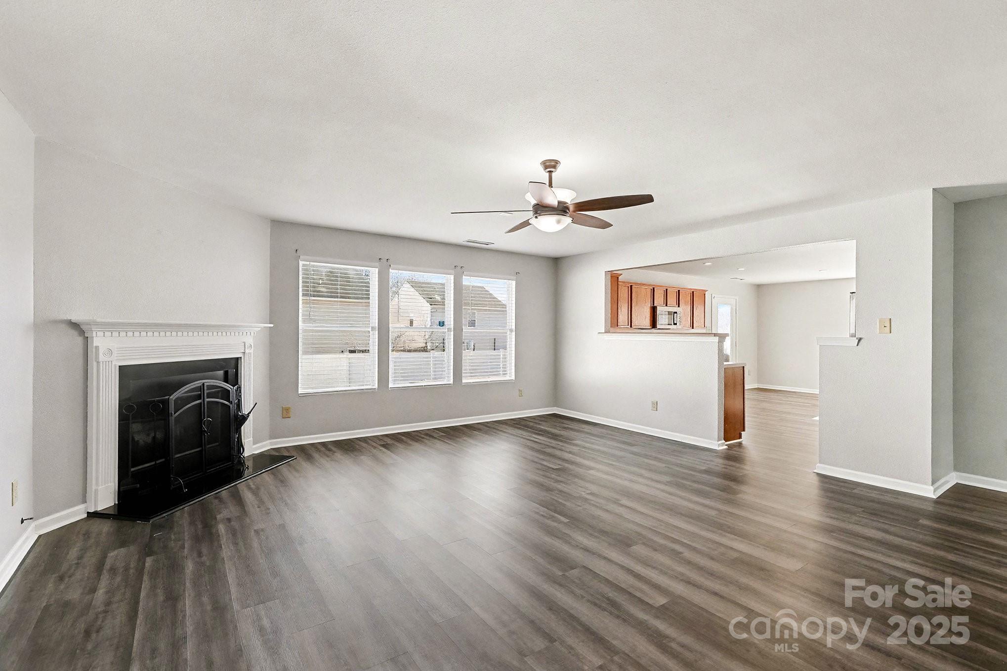 Clover Meadows - Residential