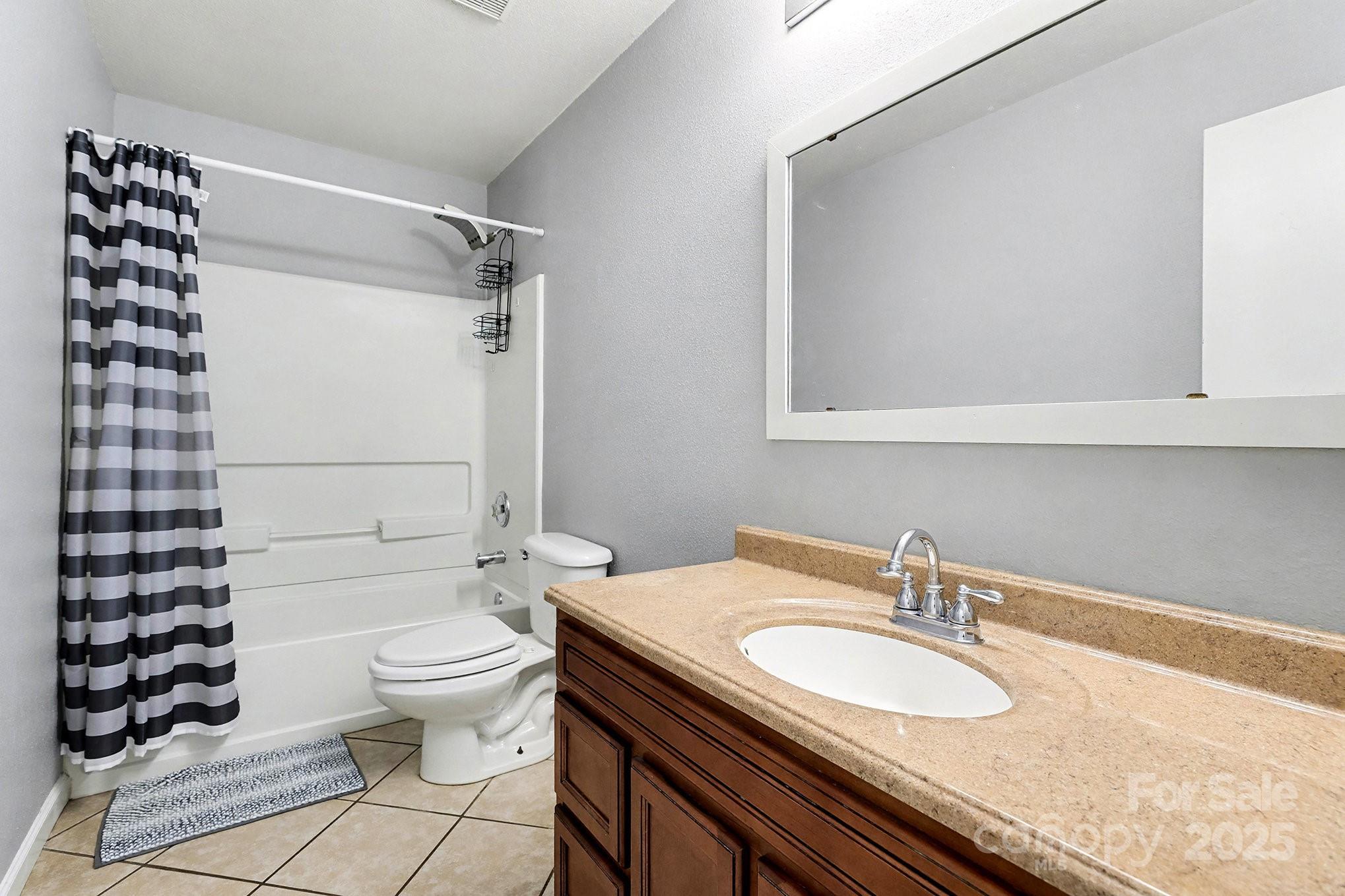 Clover Meadows - Residential