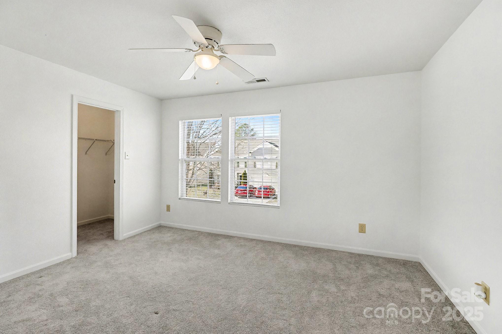 Clover Meadows - Residential