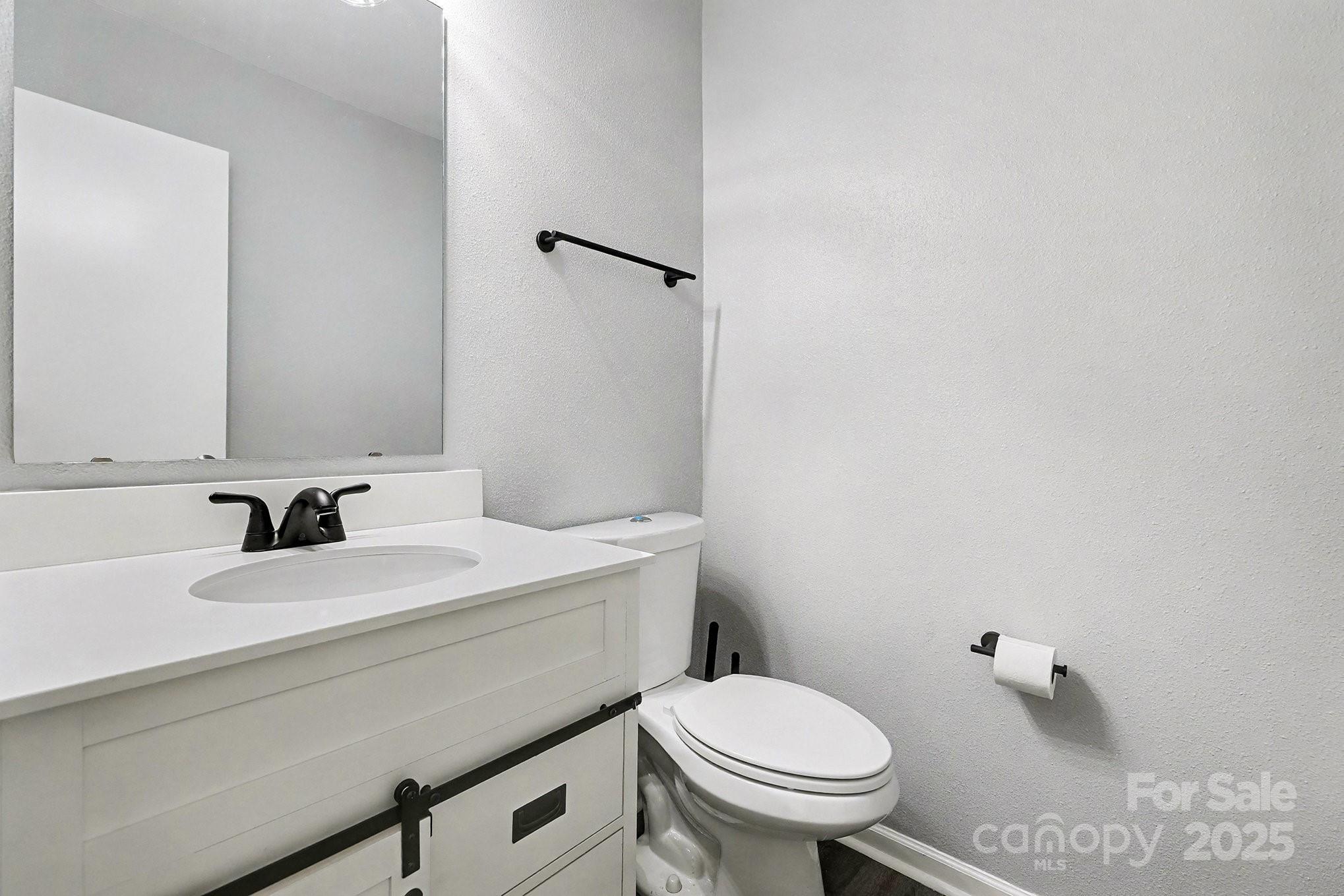 Clover Meadows - Residential