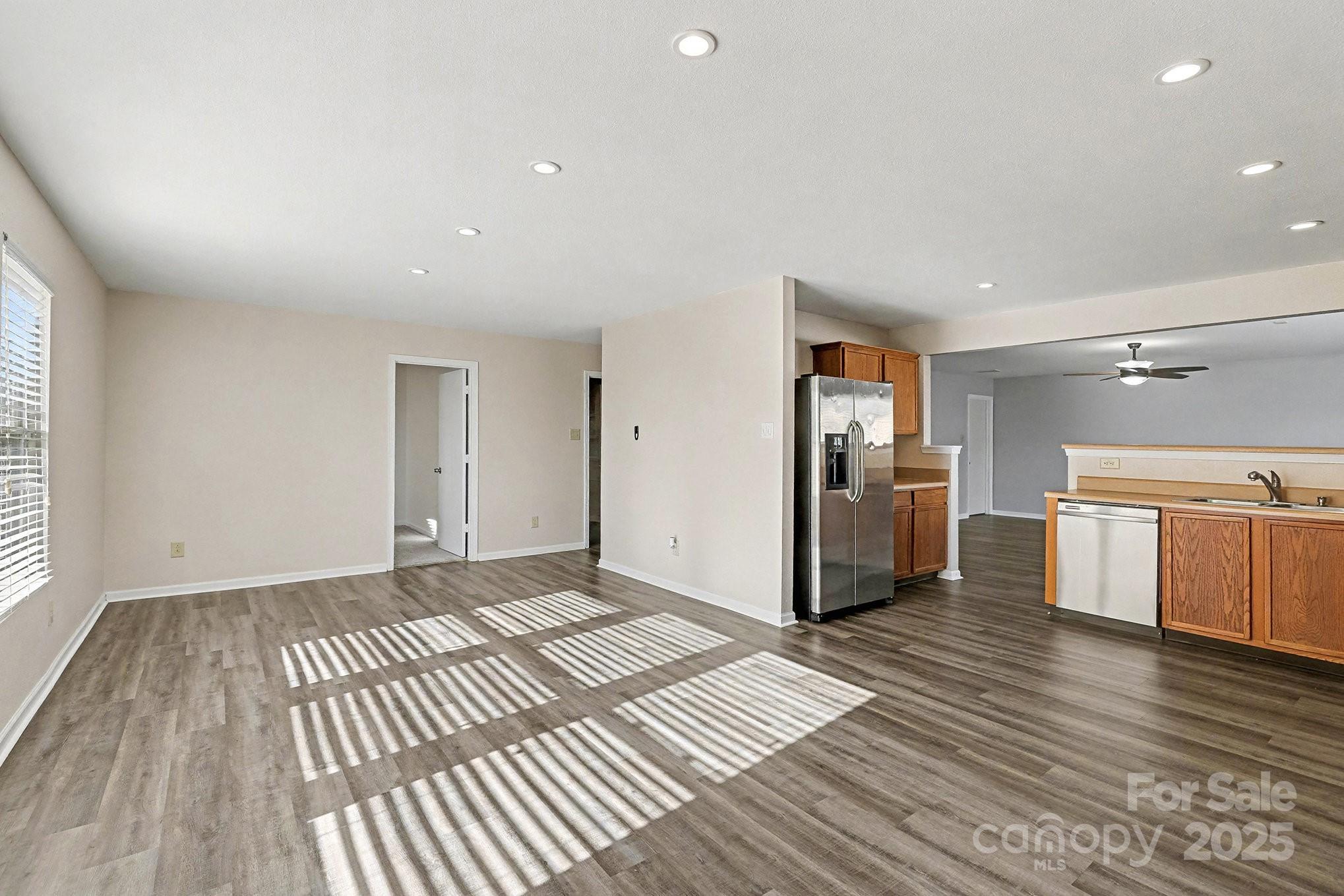 Clover Meadows - Residential