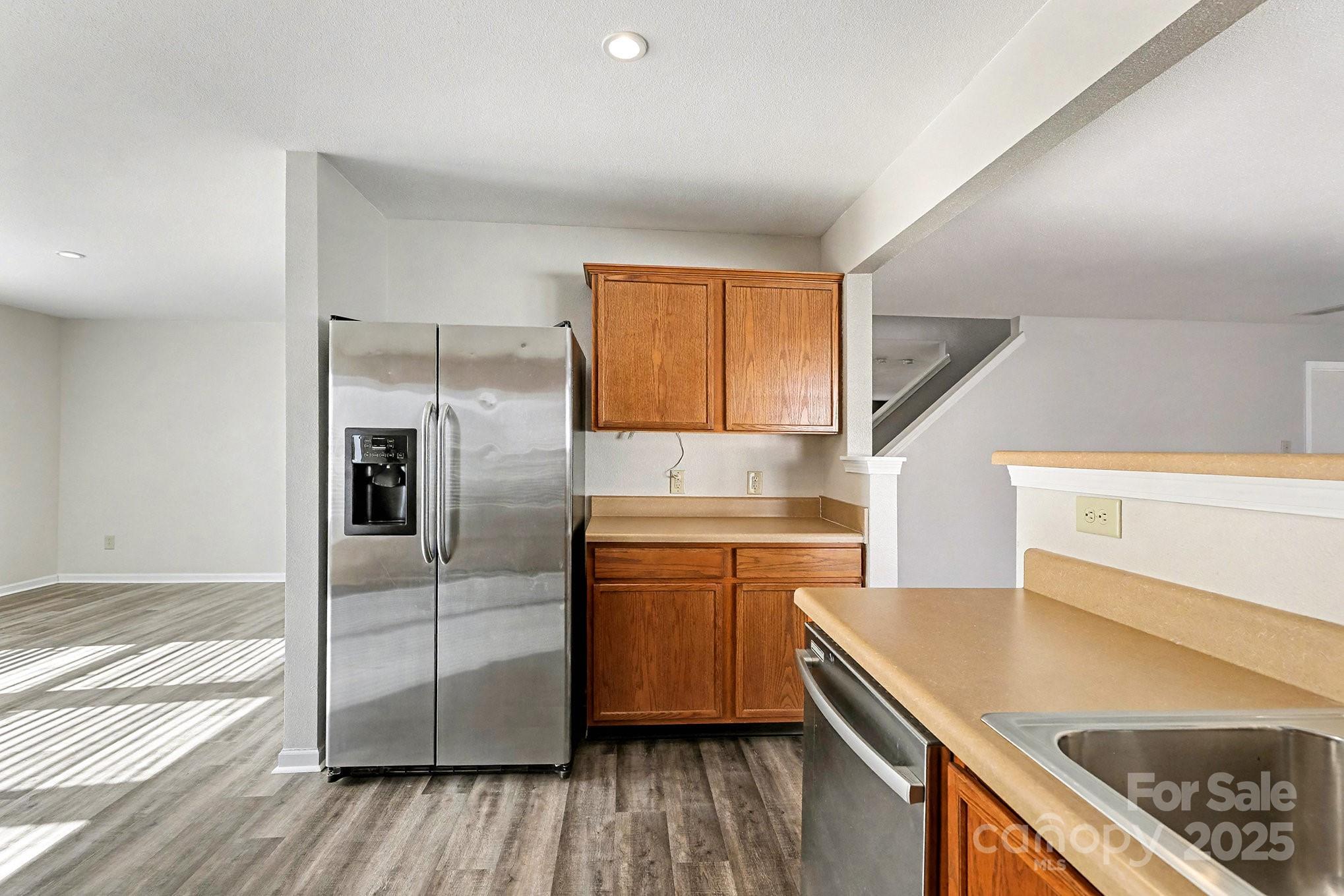 Clover Meadows - Residential