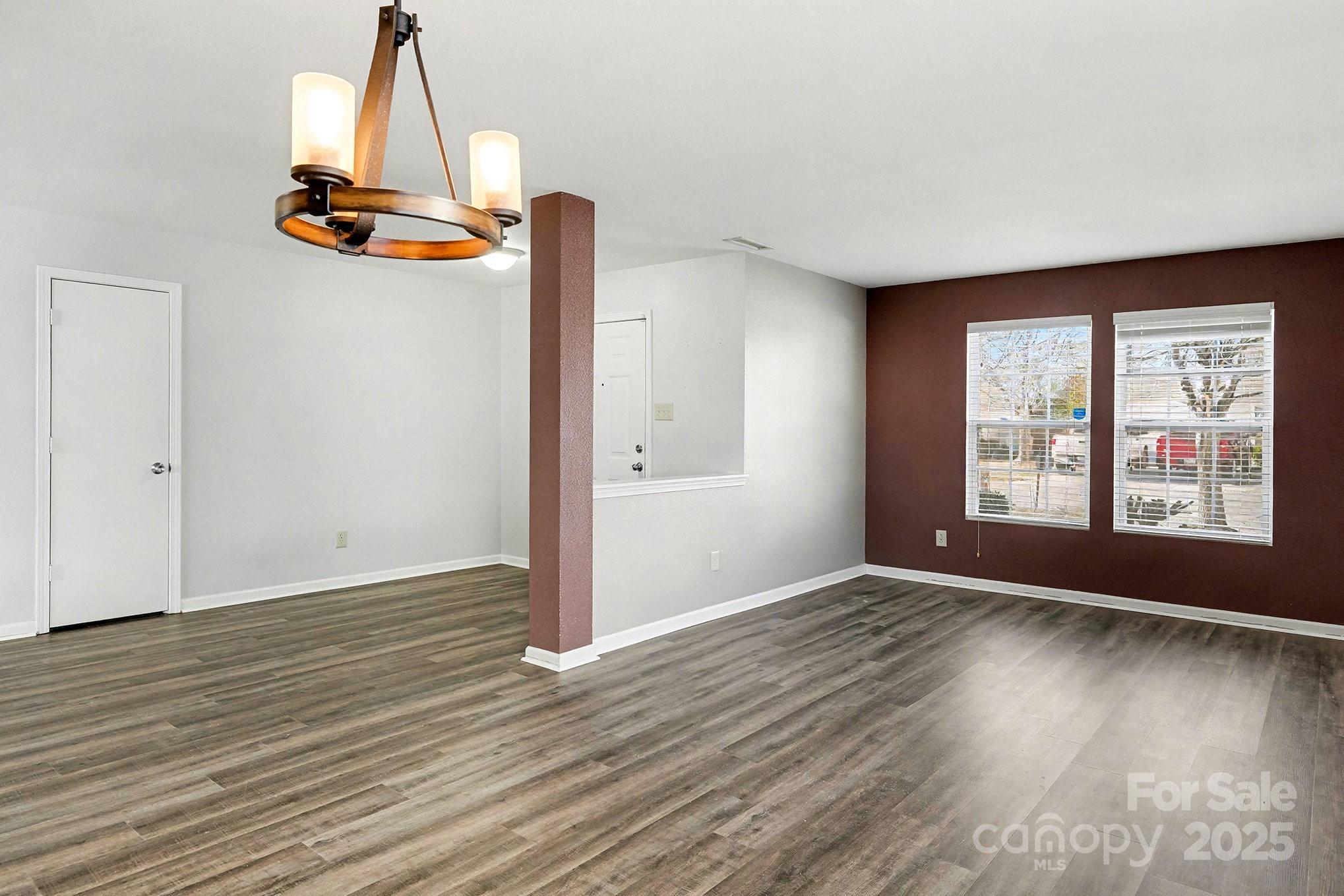 Clover Meadows - Residential