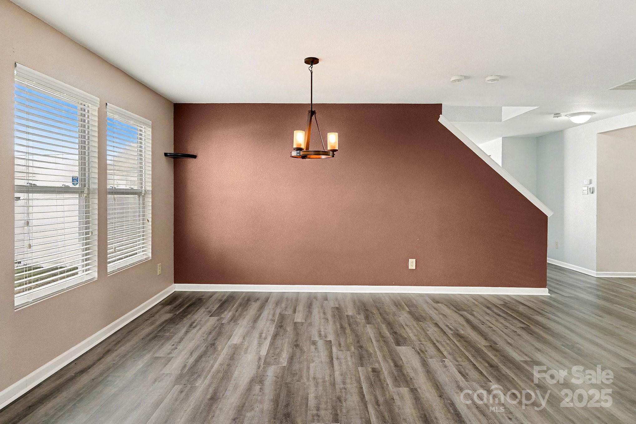 Clover Meadows - Residential