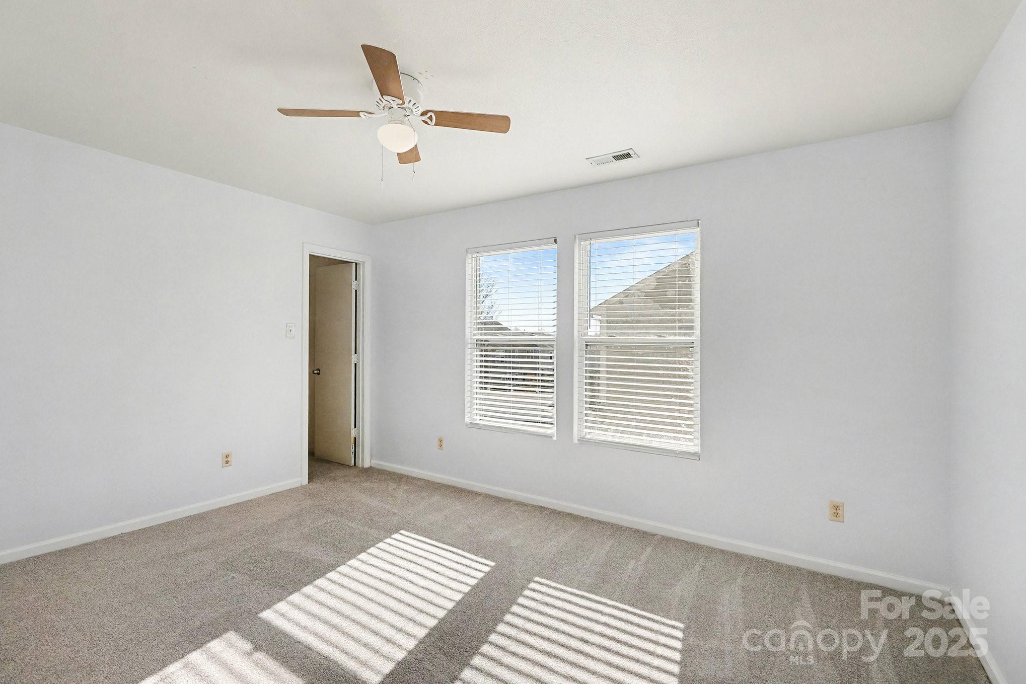 Clover Meadows - Residential