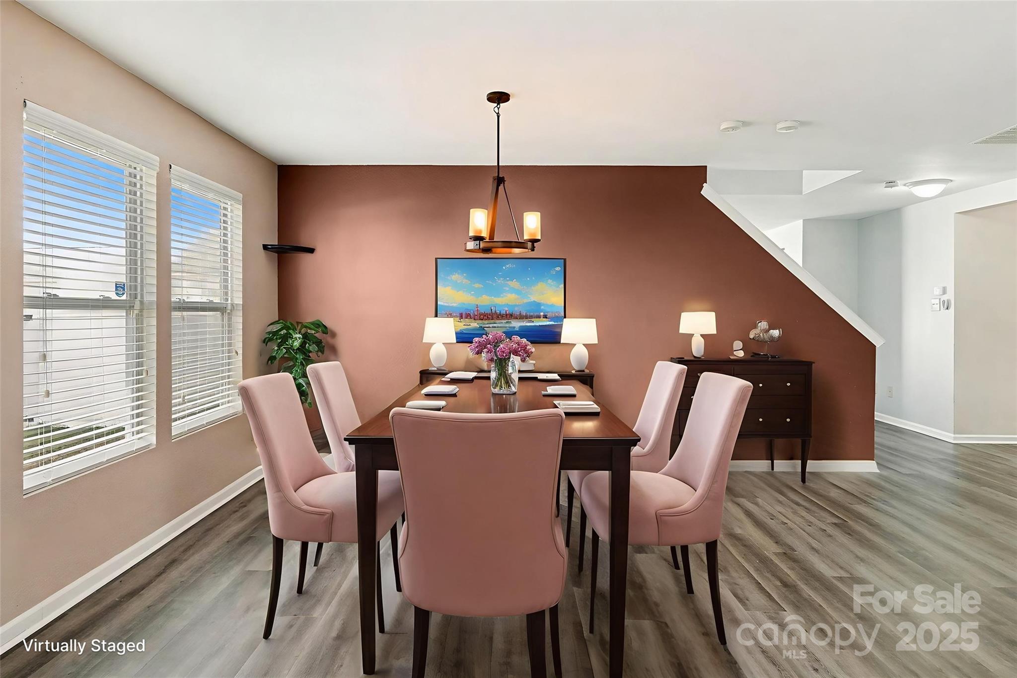 Clover Meadows - Residential