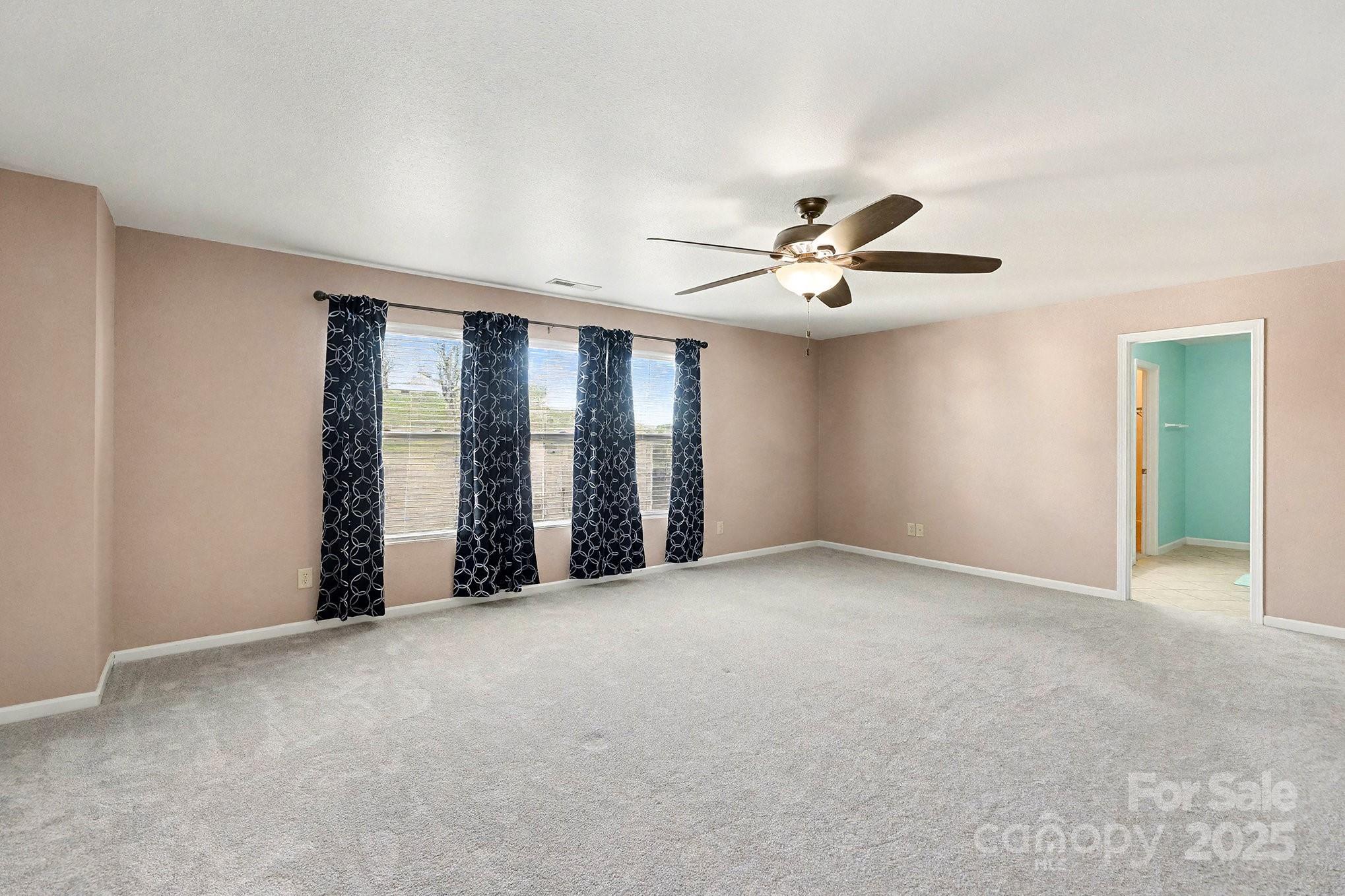 Clover Meadows - Residential