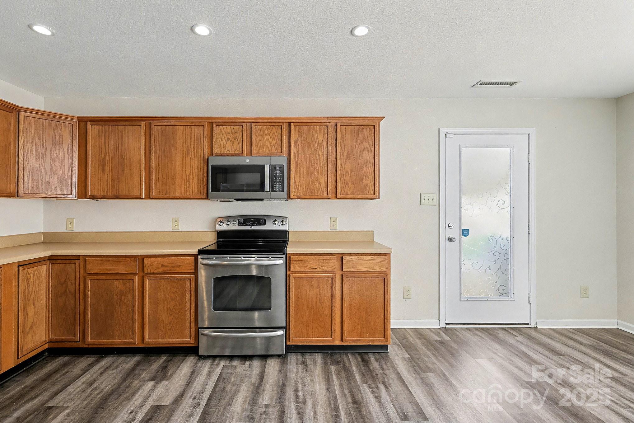 Clover Meadows - Residential