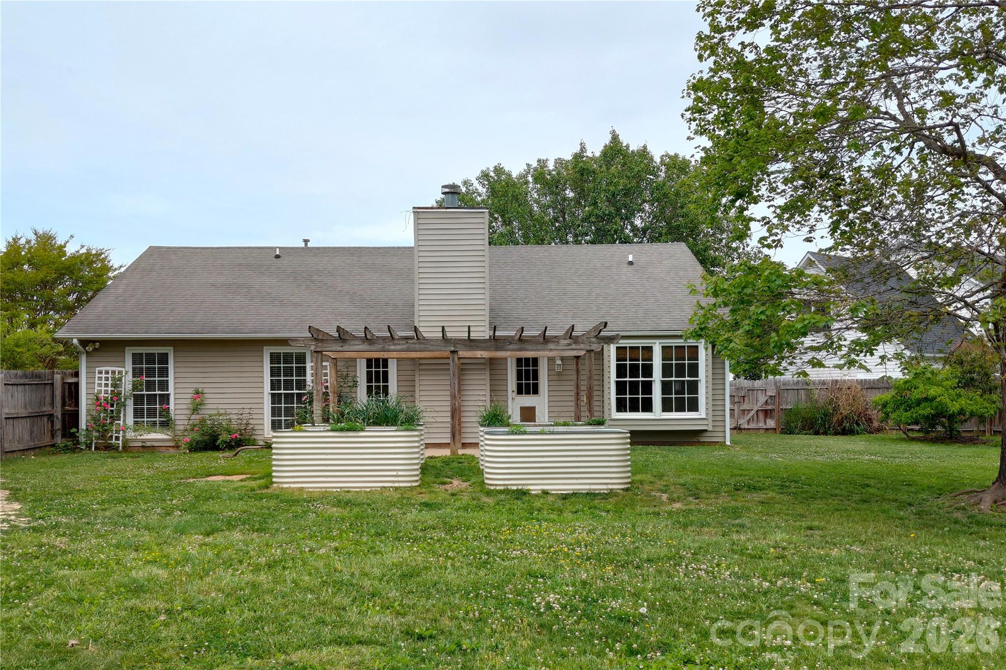 Southchase - Residential