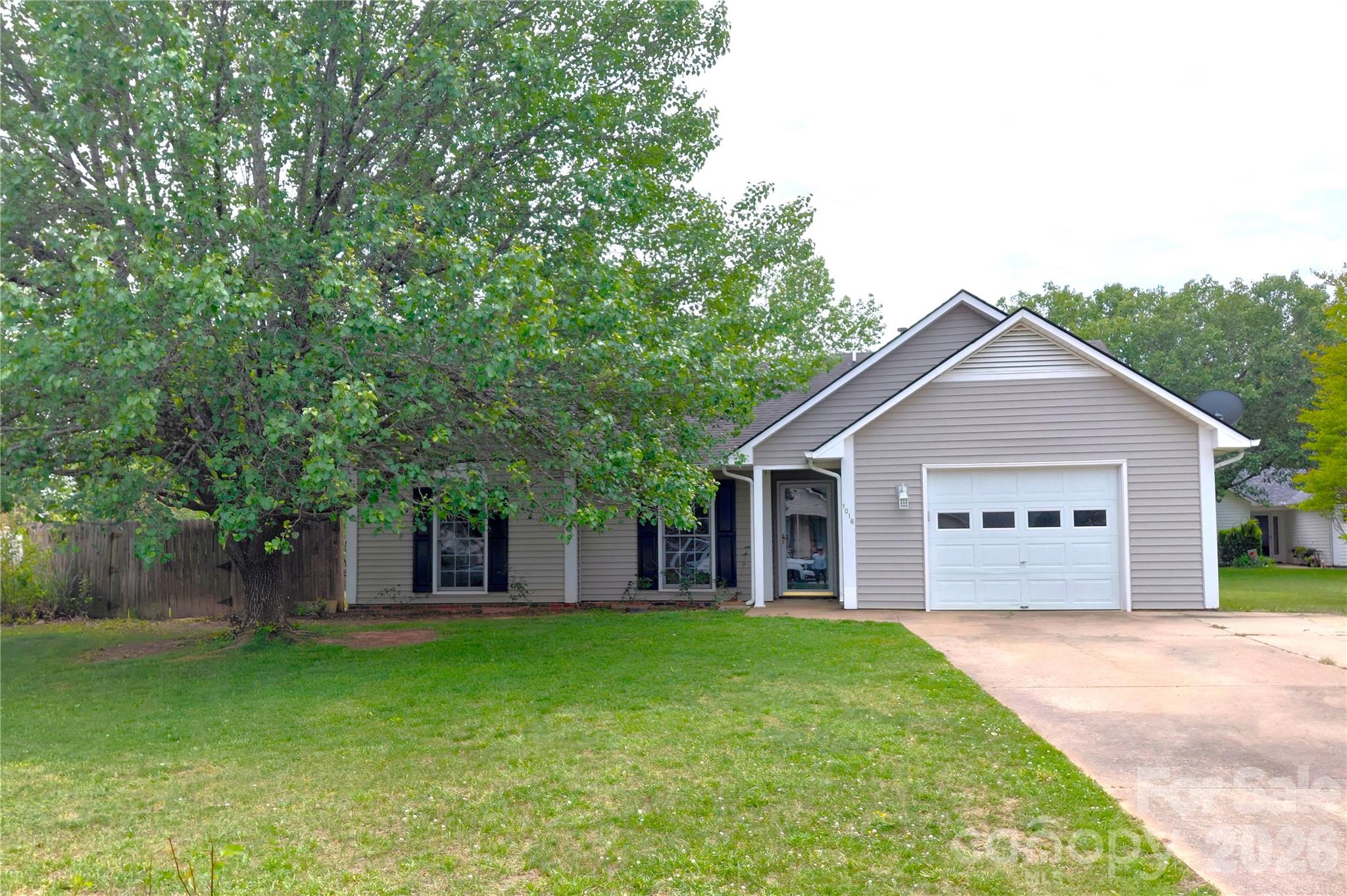 Southchase - Residential