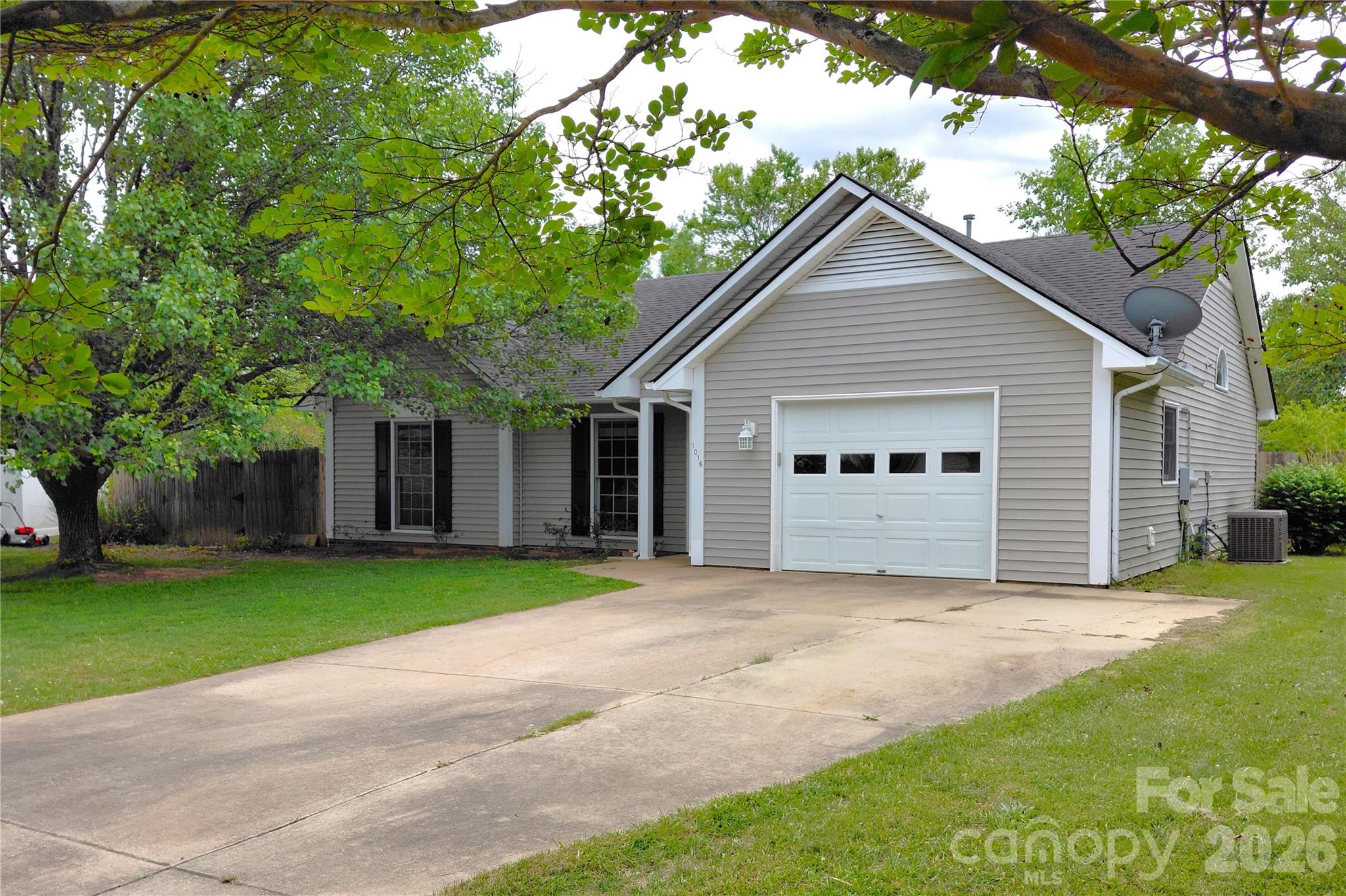 Southchase - Residential