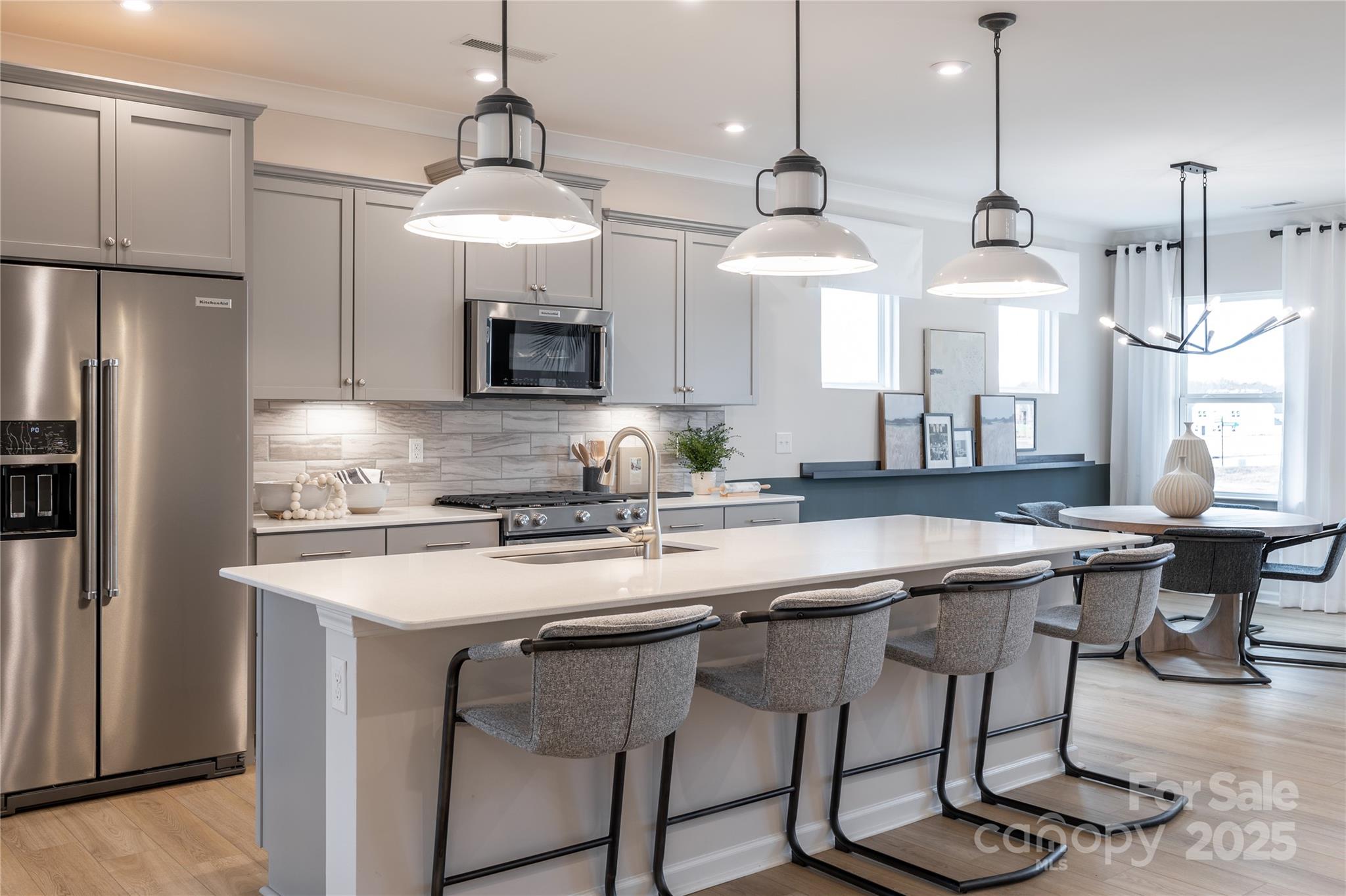 Stewarts Landing - Residential