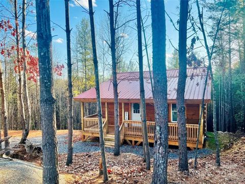 A home in Lenoir