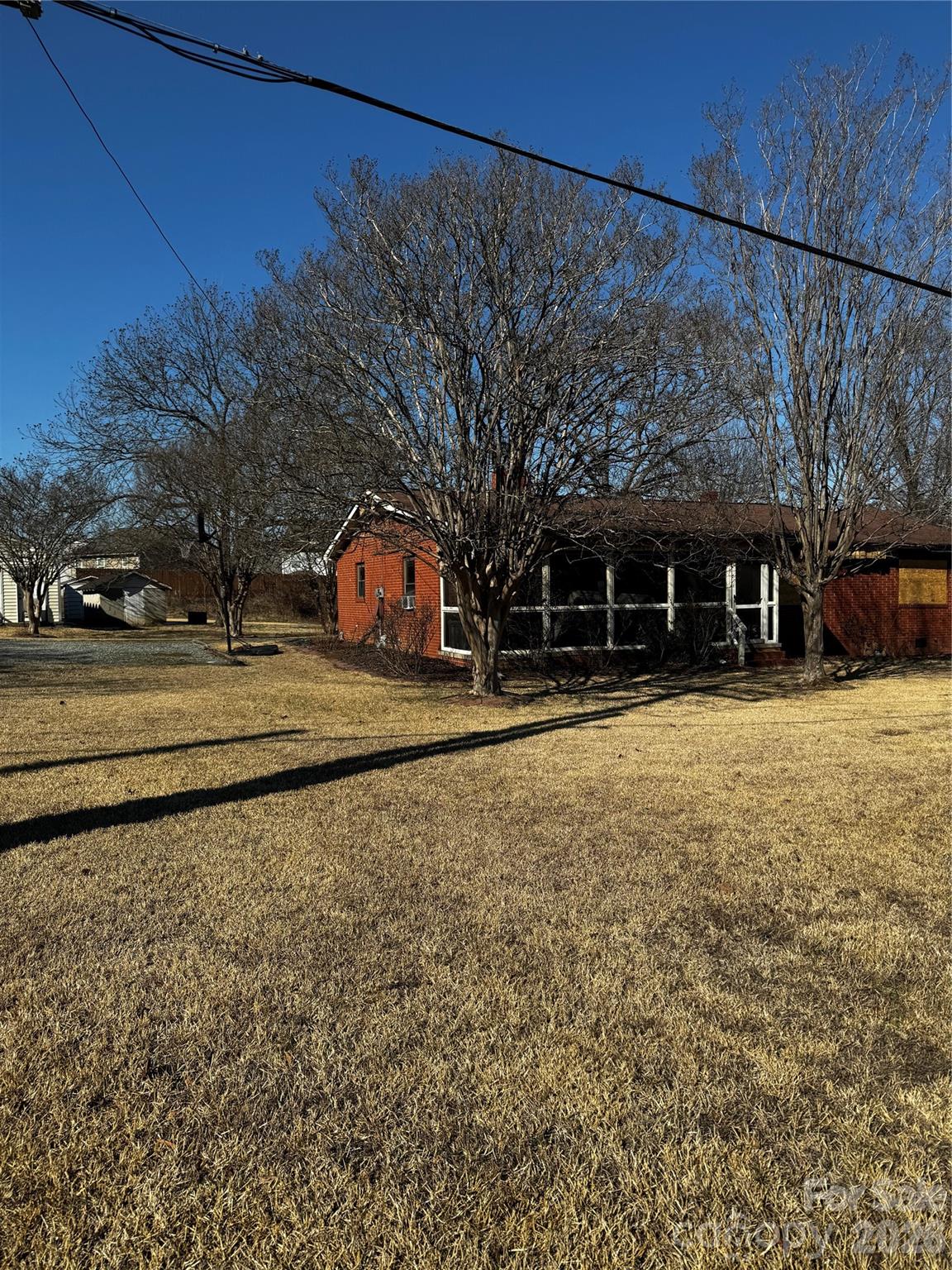 5696 Flowes Store Road