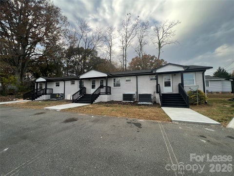 Photo of 1300 S Main Street #5, Mount Holly, NC 28120 (MLS # 4436513)