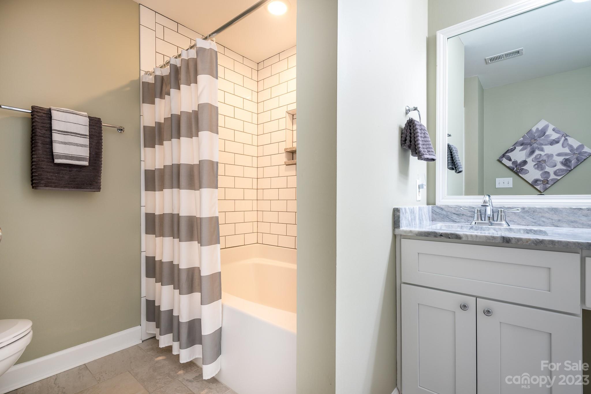 Harborside - Residential