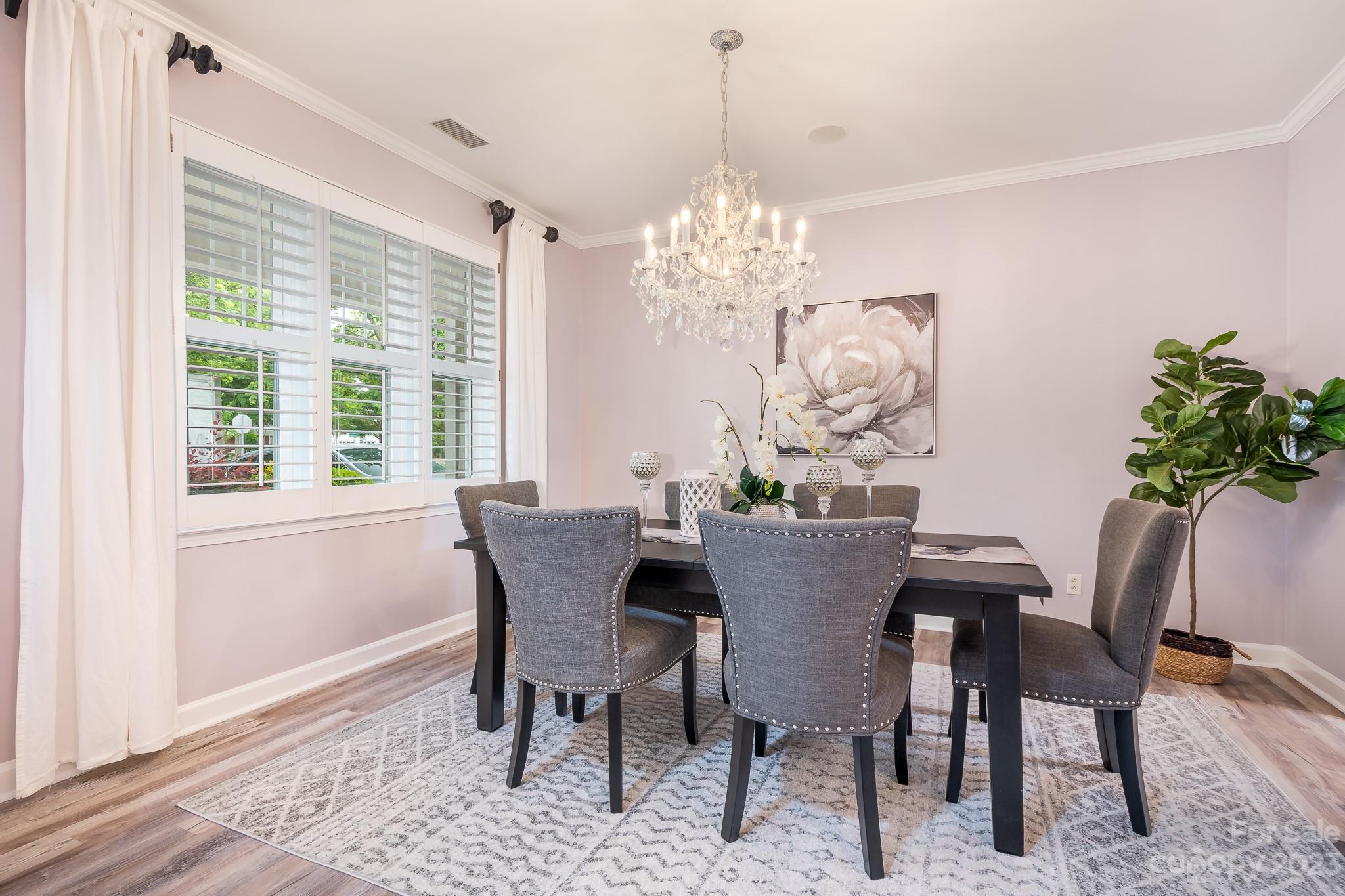 Harborside - Residential