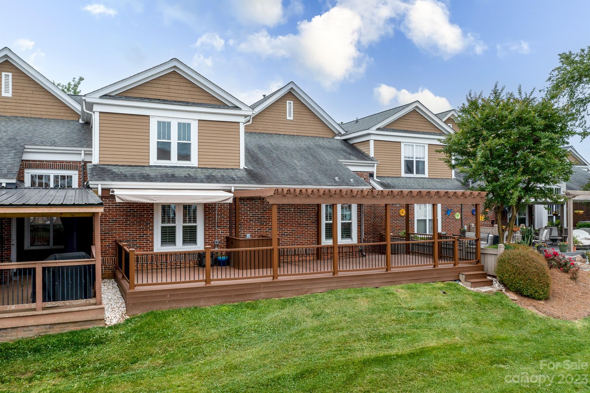 Harborside - Residential