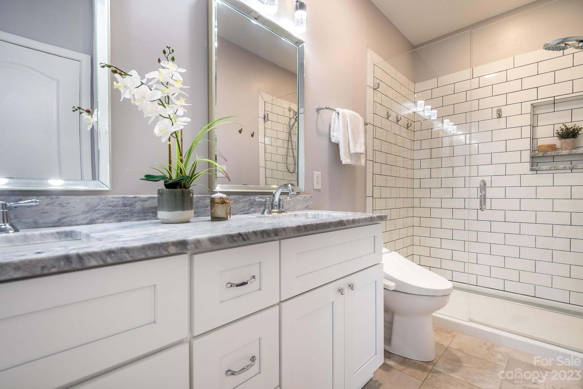 Harborside - Residential