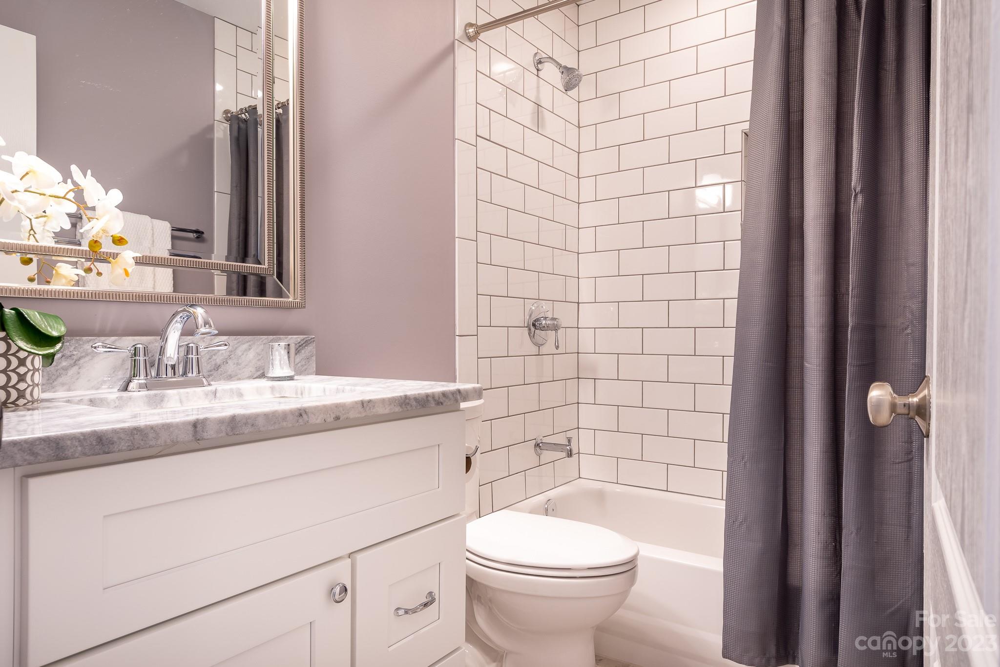 Harborside - Residential