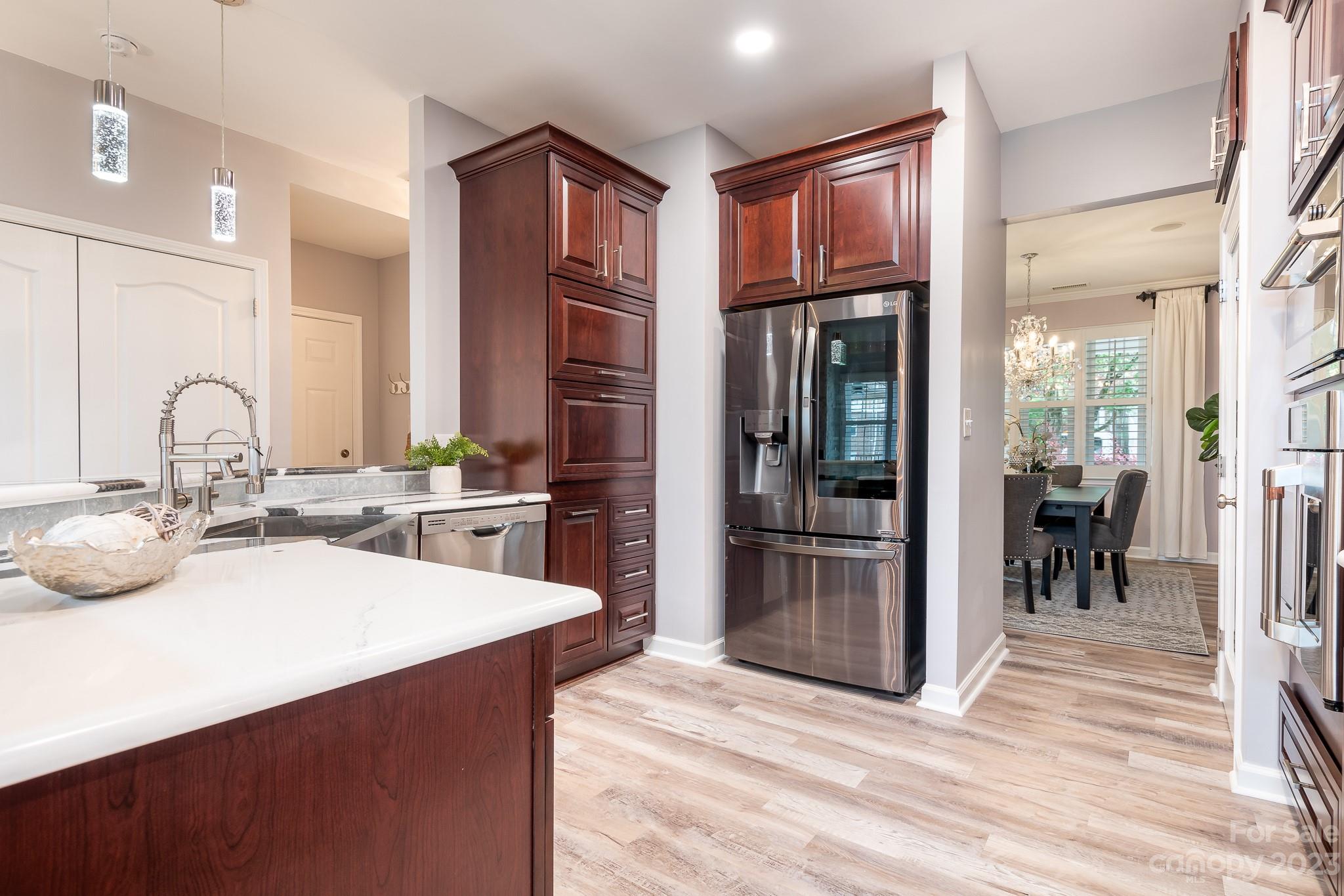 Harborside - Residential