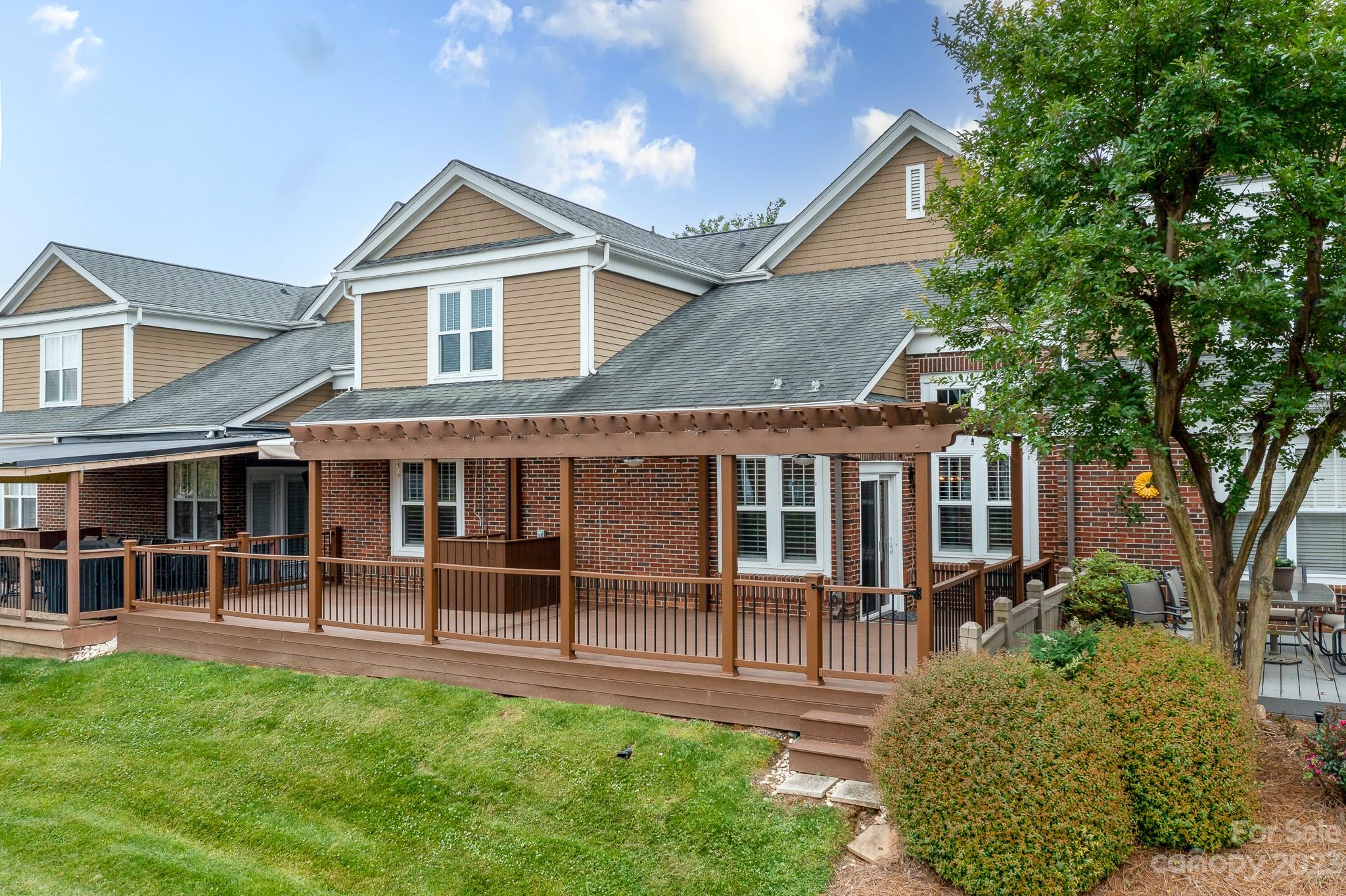 Harborside - Residential