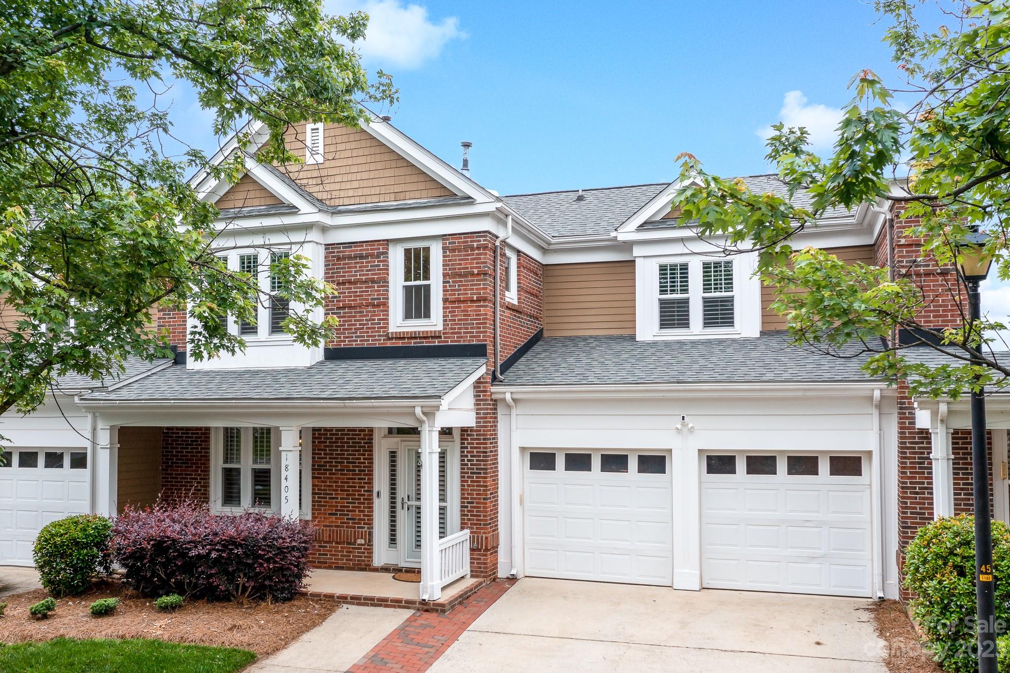 Harborside - Residential