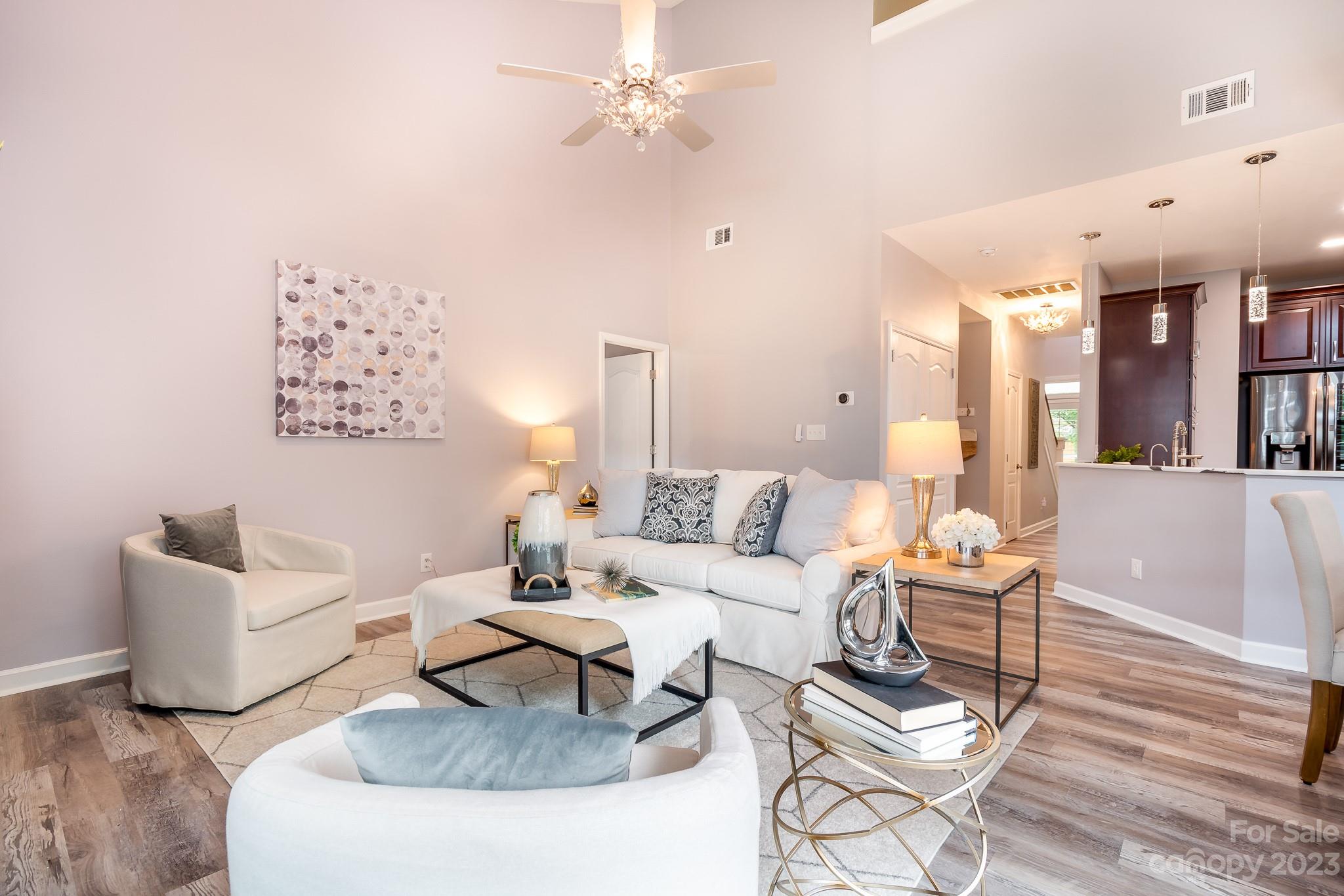 Harborside - Residential