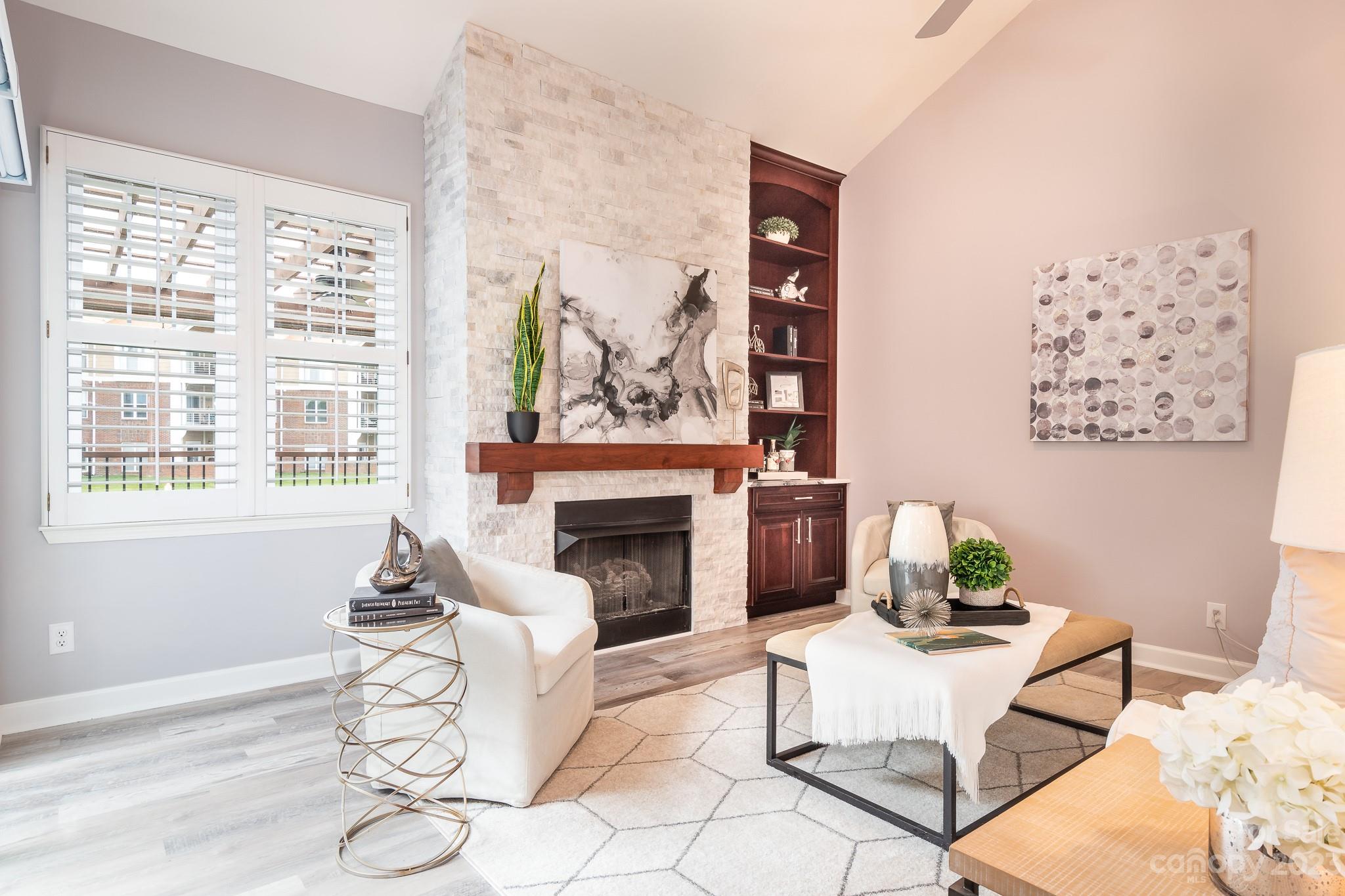 Harborside - Residential