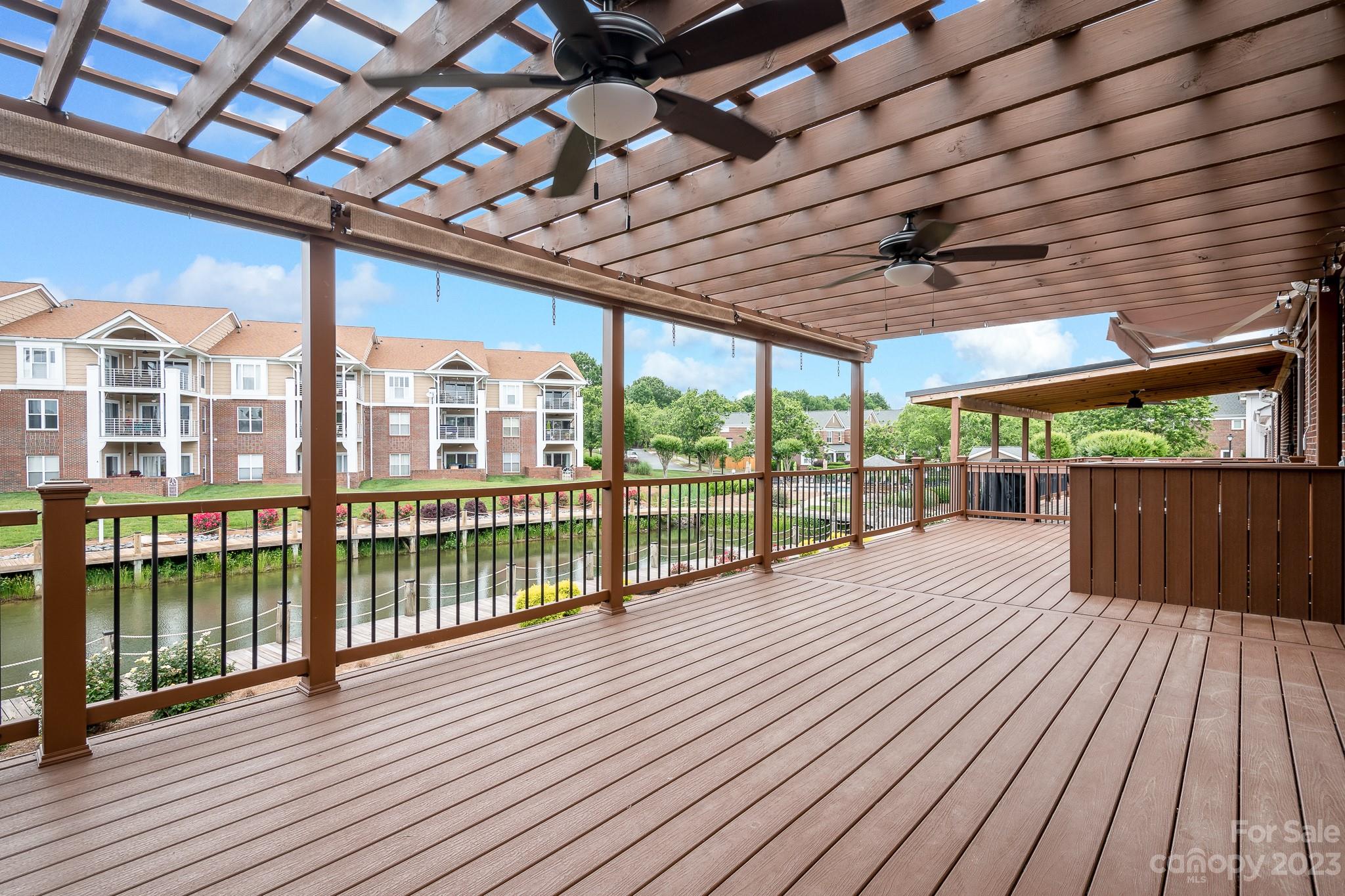 Harborside - Residential