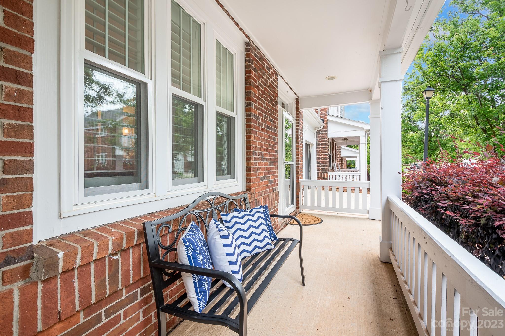 Harborside - Residential