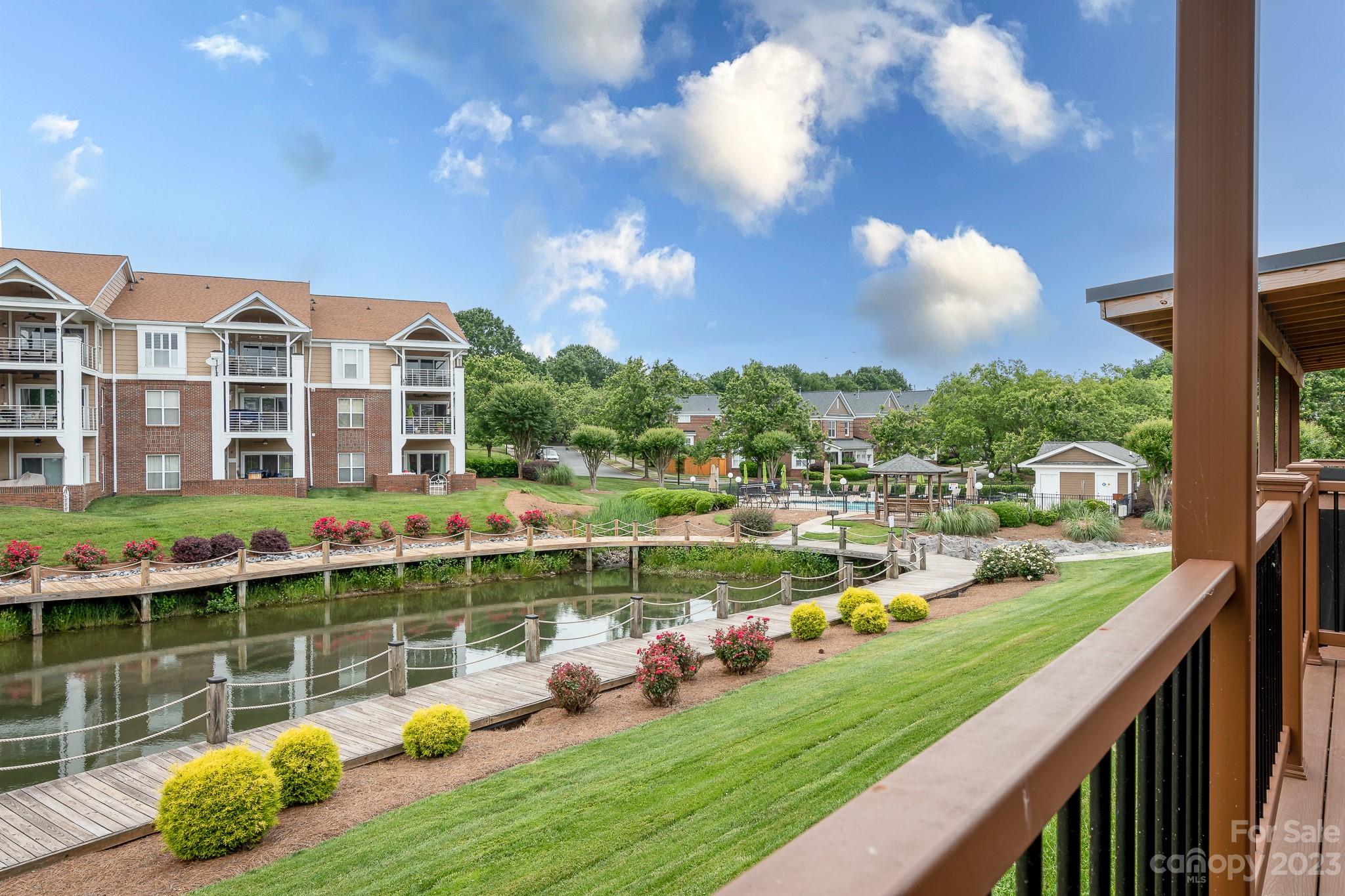 Harborside - Residential