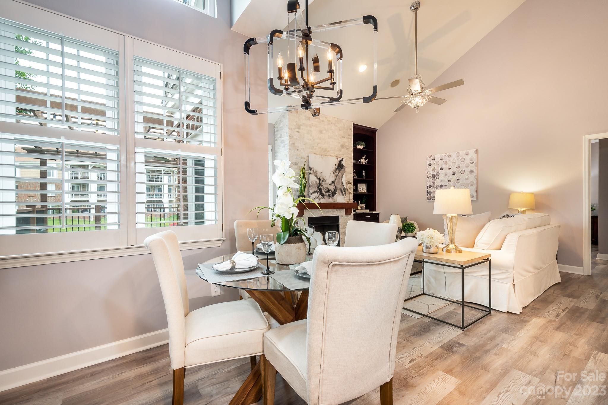 Harborside - Residential