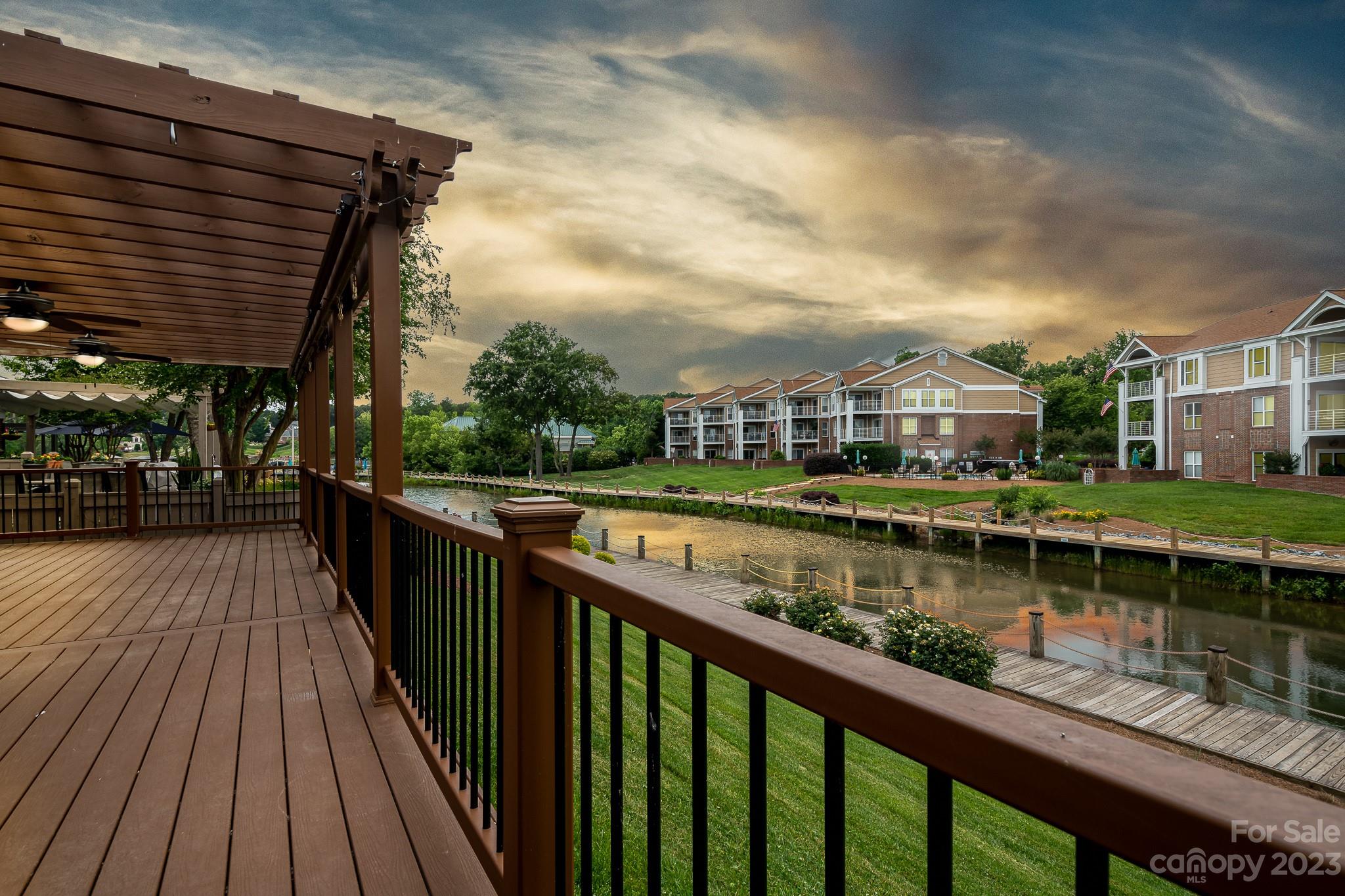 Harborside - Residential