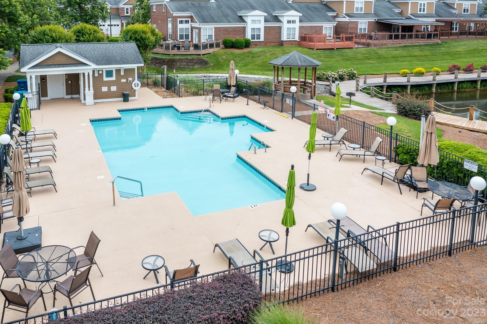 Harborside - Residential